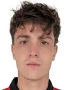 Tobías Coppo - Leones FC futbolcusu
