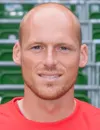 Tobias Duffner - Bremer SV futbolcusu