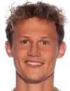Tobias Elmelund - Naestved Boldklub futbolcusu