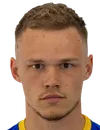 Tobias Fagerström - SV Atlas Delmenhorst futbolcusu