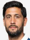 Tobías Figueroa - Spieler von Albion FC