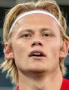 Tobias Gulliksen - SK Rapid Wien futbolcusu