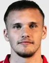 Tobias Heering - jugador del Delbrücker SC
