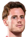 Tobias Heintz - Spieler von IFK Göteborg