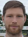 Tobias Henksmeier - jugador del Delbrücker SC