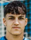 Tobias Hohloch - Spieler von SV Fellbach