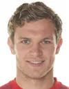Tobias Holm futbolcu profil fotoğrafı