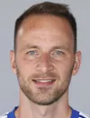 Tobias Kainz - jogador do TSV Hartberg