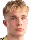 Tobias Karkulowski - Turun Palloseura futbolcusu