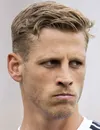 Tobias Karlsson - jugador del Landskrona BoIS