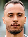 Tobias Knost - SC Verl futbolcusu
