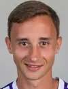 Tobias Koch - Grazer AK futbolcusu