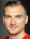 Tobias Krause futbolcu profil fotoğrafı