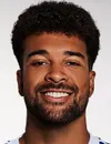 Tobias Lawal - KRC Genk futbolcusu