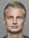 Tobias Lippold - giocatore del VfL Jüchen-Garzweiler