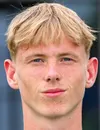 Tobias Lund Jensen - Club NXT futbolcusu