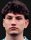 Tobias Meier - jugador del 1. Fortuna Wiener Neustädter SC