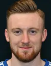 Tobias Mohr - Standard Lüttich futbolcusu