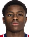 Tobias Moi - Viking FK futbolcusu