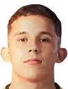 Tobías Moriceau - joueur du Zabbar St. Patrick FC