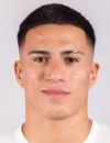 Tobías Morinigo - Club Sportivo Trinidense futbolcusu