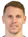 Tobias Pachonik - jugador del FC Palm City