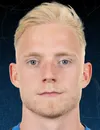 Tobias Peitz - Bonner SC futbolcusu