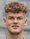 Tobias Pytlik futbolcu profil fotoğrafı