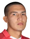 Tobías Ramírez - CA River Plate futbolcusu