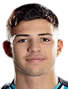 Tobías Rubio - Racing Club futbolcusu