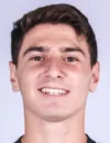 Tobías Sanabria - jogador do Club Olimpia U23