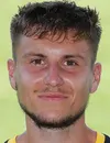 Tobias Stockinger - Chemnitzer FC futbolcusu