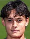 Tobias Storm - jogador do NEC Nijmegen