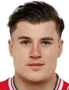 Tobias Warschewski - giocatore del Cavalry FC