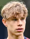 Tobias Weigel - 1.FC Heidenheim 1846 U19 futbolcusu