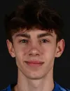 Tobias Wimmer - jugador del 1. Fortuna Wiener Neustädter SC