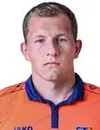 Tobiasz Weinzettel futbolcu profil fotoğrafı