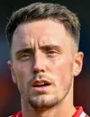 Toby Mullarkey - Fleetwood Town futbolcusu