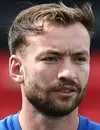 Toby Savin - Wigan Athletic futbolcusu