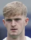 Toby Steward - St. Johnstone FC futbolcusu