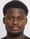 Tochi Chukwuani - Glasgow Rangers futbolcusu