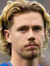 Todd Cantwell - Blackburn Rovers futbolcusu