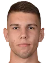 Todor Pavlov - Lokomotiv Plovdiv futbolcusu