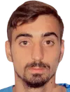Todor Petkov - Spieler von OFK Nesebar