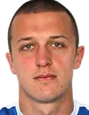 Todor Todorov - Spartak Plovdiv 1947 futbolcusu
