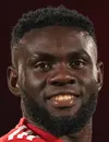 Toheeb Adeola Kosoko - Spieler von Ümraniyespor
