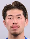 Toichi Suzuki - Spieler von Yokohama F. Marinos