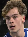 Toivo Mero - HJK Helsinki futbolcusu
