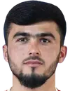 Tokhirdzhon Tagoyzoda Profilfoto