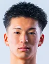Toki Yukutomo - jogador do Ehime FC